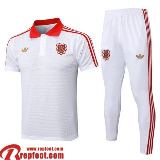 Bayern Munich Polo foot Homme 25 26 E146