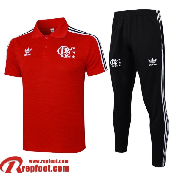 Flamengo Polo foot Homme 25 26 E152
