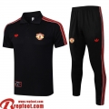 Manchester United Polo foot Homme 25 26 E153