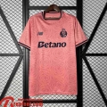 Porto Maillots De Foot Exterieur Homme 25 26