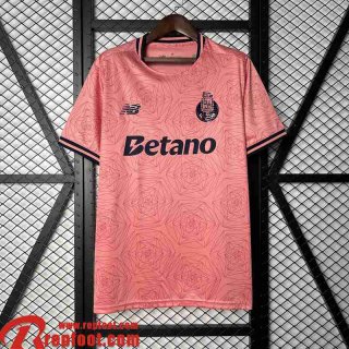 Porto Maillots De Foot Exterieur Homme 25 26
