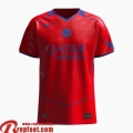 PSG Maillots De Foot Third Homme 25 26
