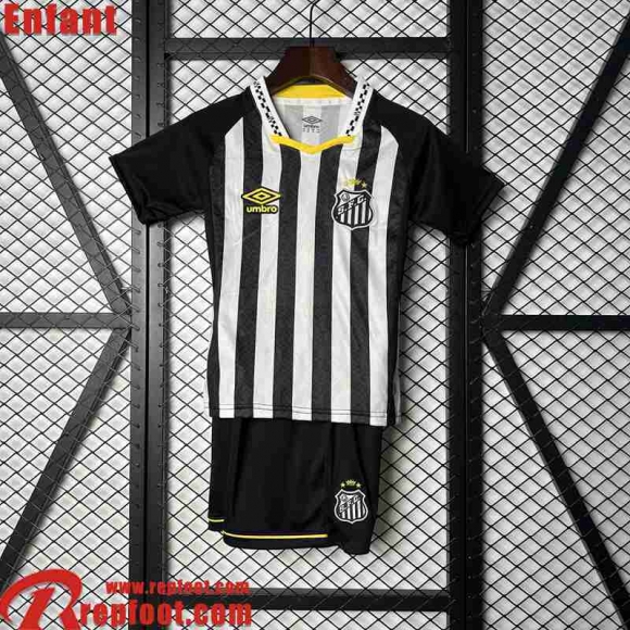 Santos Maillots De Foot Exterieur Enfant 25 26