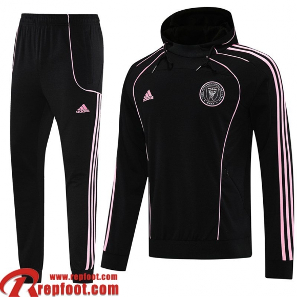 Inter Miami Sweatshirt Foot Homme 25 26 B132