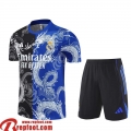 Real Madrid T Shirt Homme 25 26 H546