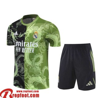 Real Madrid T Shirt Homme 25 26 H548
