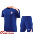 France T Shirt Homme 25 26 H551