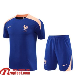 France T Shirt Homme 25 26 H551