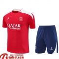 PSG T Shirt Homme 25 26 H553