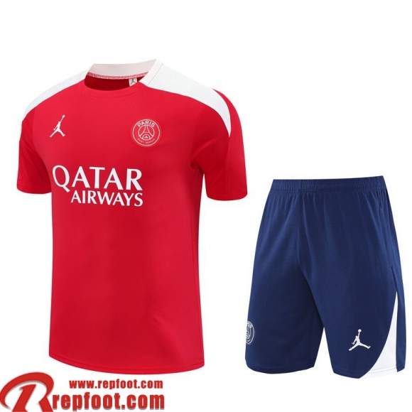 PSG T Shirt Homme 25 26 H553
