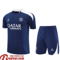 PSG T Shirt Homme 25 26 H554
