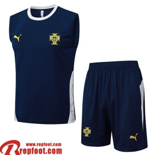 Portugal Sans Manches Homme 25 26 H556