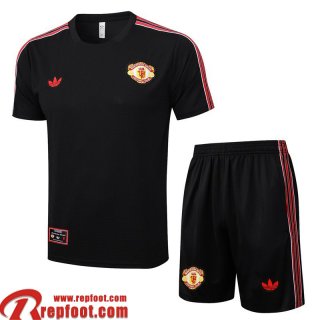 Manchester United T Shirt Homme 25 26 H559