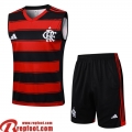 Flamengo Sans Manches Homme 25 26 H565