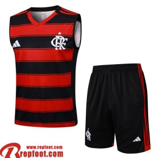 Flamengo Sans Manches Homme 25 26 H565