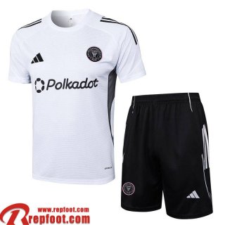 Inter Miami T Shirt Homme 25 26 H566