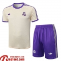 Real Madrid T Shirt Homme 25 26 H569