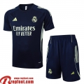 Real Madrid T Shirt Homme 25 26 H570