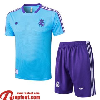 Real Madrid T Shirt Homme 25 26 H571