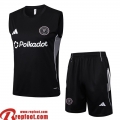 Inter Miami Sans Manches Homme 25 26 H575