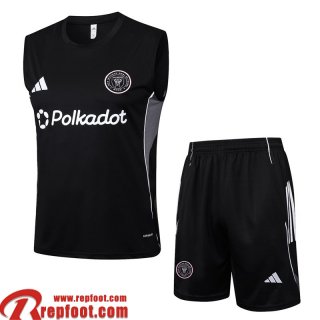 Inter Miami Sans Manches Homme 25 26 H575