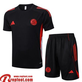 Bayern Munich T Shirt Homme 25 26 H576