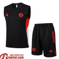 Bayern Munich Sans Manches Homme 25 26 H577