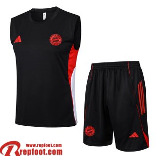 Bayern Munich Sans Manches Homme 25 26 H577