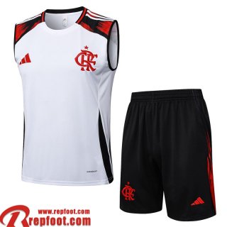 Flamengo Sans Manches Homme 25 26 H580