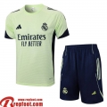 Real Madrid T Shirt Homme 25 26 H581