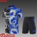 Real Madrid KIT: T Shirt Enfant 25 26 H536