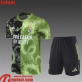 Real Madrid KIT: T Shirt Enfant 25 26 H538  Real Madrid KIT: T Shirt Enfant 25 26 H538