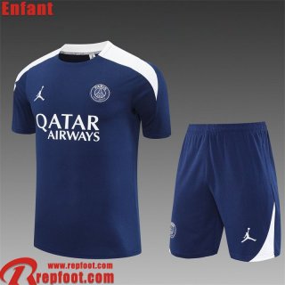 PSG KIT: T Shirt Enfant 25 26 H544