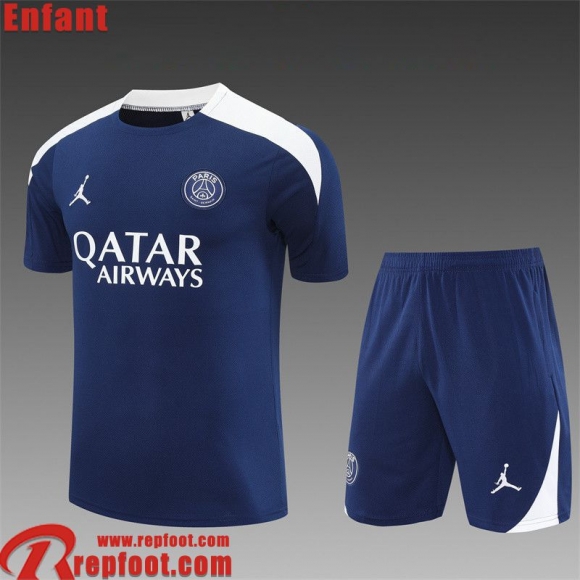 PSG KIT: T Shirt Enfant 25 26 H544