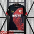 Athletic Bilbao Maillots De Foot Special Edition Homme 25 26 TBB845
