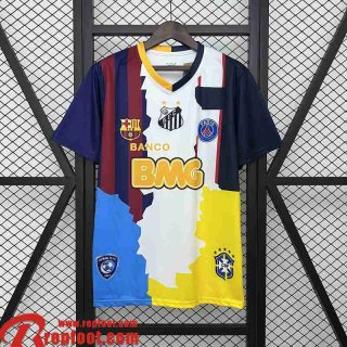 Barcelone Maillots De Foot Special Edition Homme 25 26 TBB846