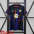 Barcelone Maillots De Foot Special Edition Homme 25 26 TBB847