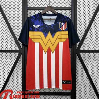 Atletico Madrid Maillots De Foot Special Edition Homme 25 26 TBB849