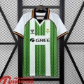 Real Betis Maillots De Foot Special Edition Homme 25 26 TBB850