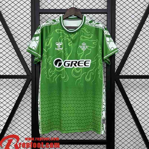 Real Betis Maillots De Foot Special Edition Homme 25 26 TBB851 Real Betis Maillots De Foot Special Edition Homme 25 26 TBB851