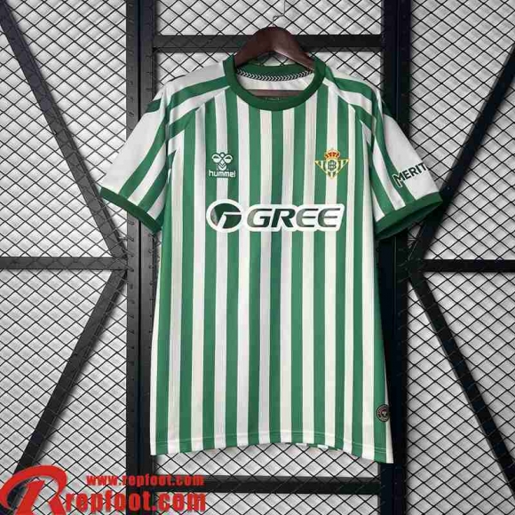 Real Betis Maillots De Foot Special Edition Homme 25 26 TBB852