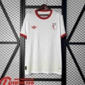 Benfica Maillots De Foot Special Edition Homme 25 26 TBB853