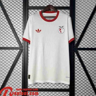 Benfica Maillots De Foot Special Edition Homme 25 26 TBB853