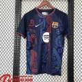 Barcelone Maillots De Foot Special Edition Homme 25 26 TBB855
