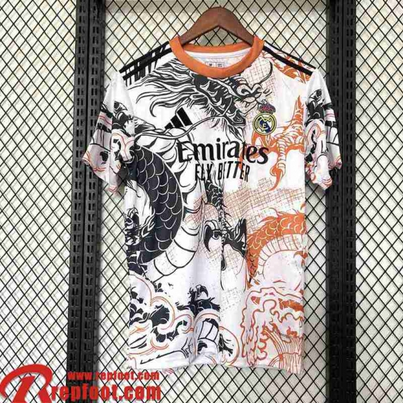 Real Madrid Maillots De Foot Special Edition Homme 25 26 TBB856