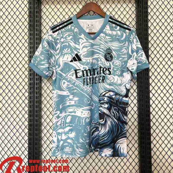 Real Madrid Maillots De Foot Special Edition Homme 25 26 TBB857