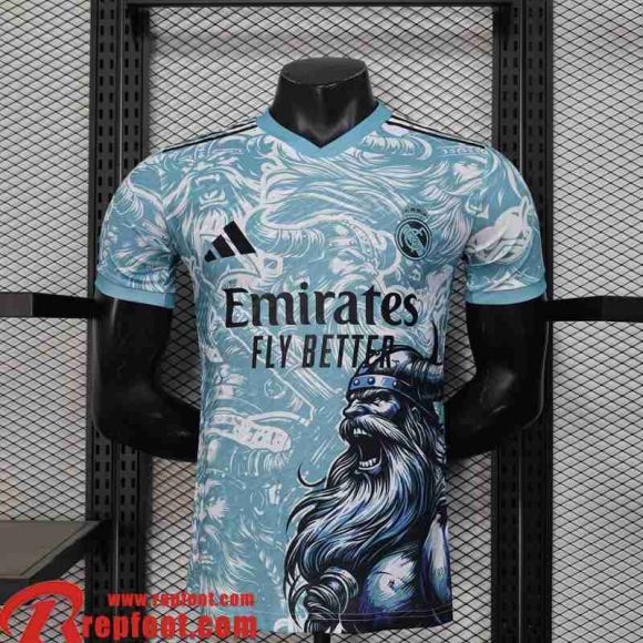 Real Madrid Maillots De Foot Special Edition Homme 25 26 TBB861