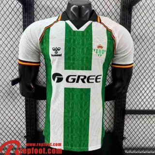 Real Betis Maillots De Foot Special Edition Homme 25 26 TBB862