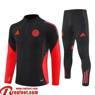 Bayern Munich Survetement de Foot Homme 25 26 A806