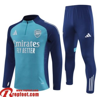 Arsenal Survetement de Foot Homme 25 26 A809